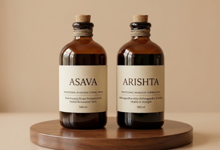 Asava–Arishta