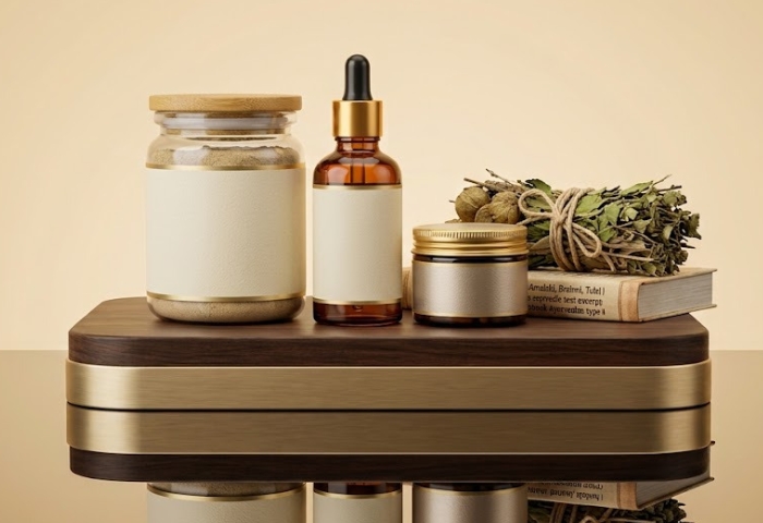 Classical Ayurvedic Medicines
