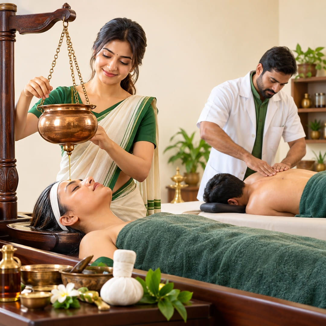 Chhayika Healthcare