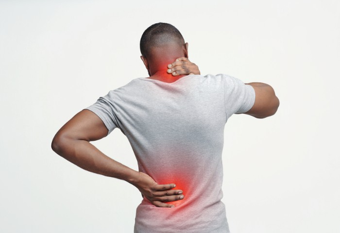 Back Pain / Neck Pain