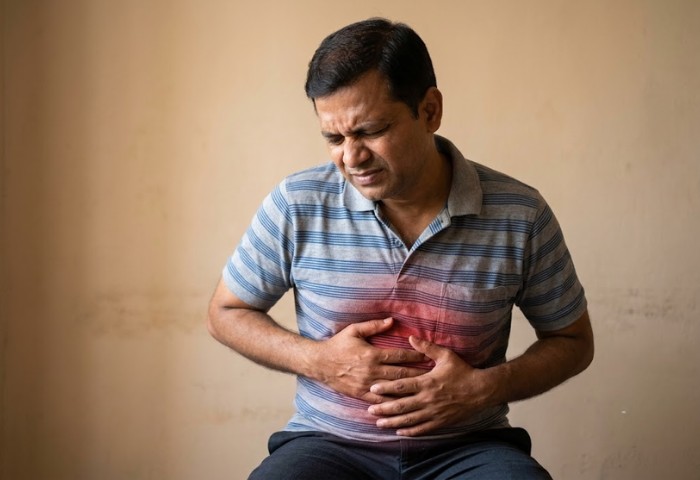 Chronic Gastritis