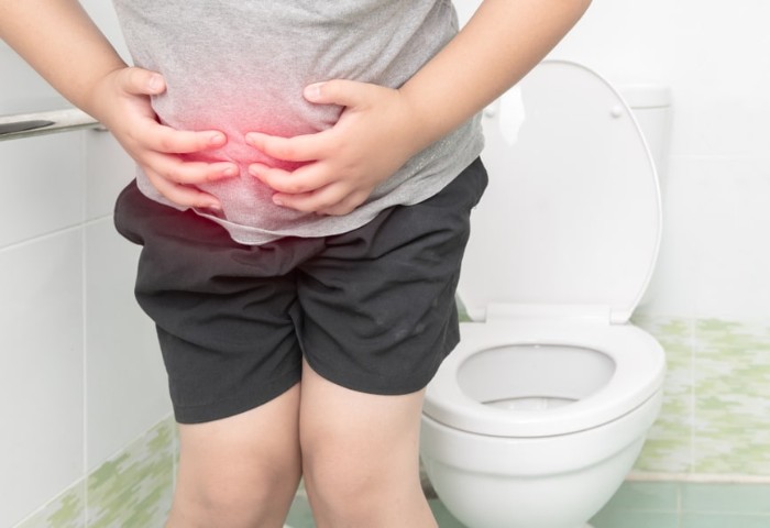 Constipation