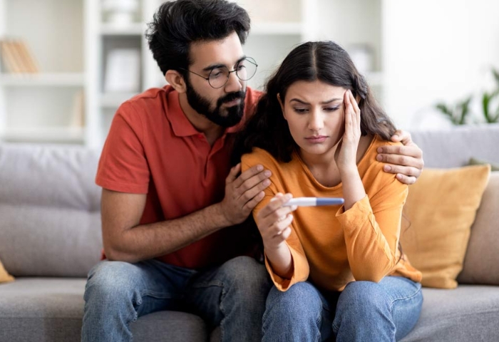 Infertility (Male & Female)