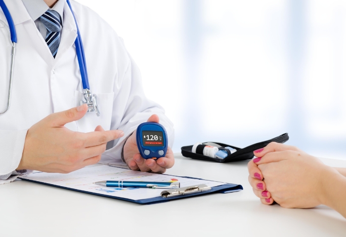 Diabetes Management