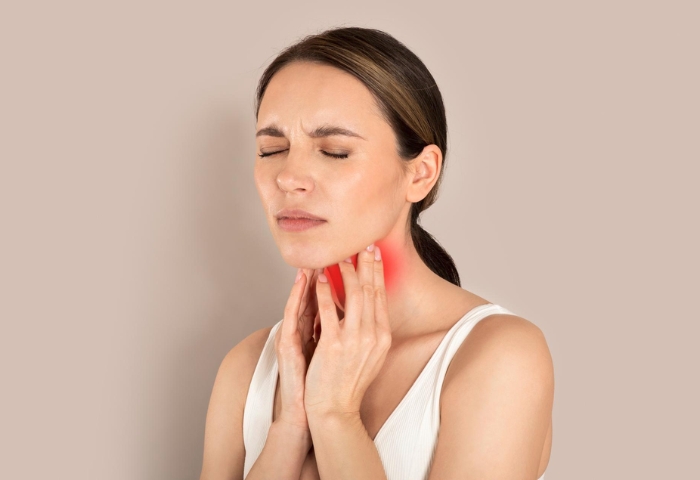 Thyroid Desorders